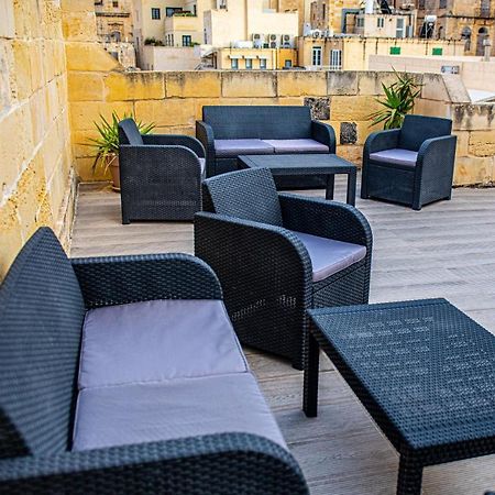 Moon Stone Daire Valletta Dış mekan fotoğraf