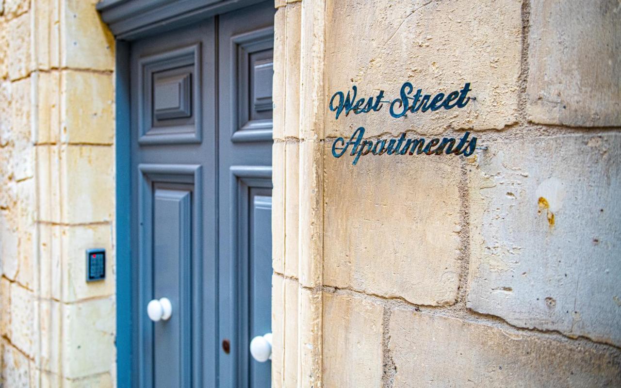 Moon Stone Daire Valletta Dış mekan fotoğraf