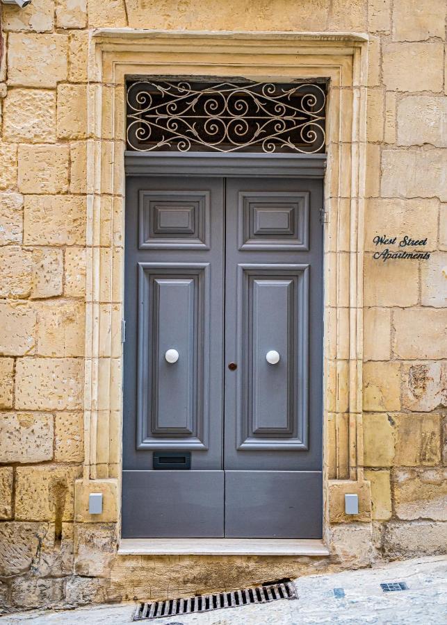 Moon Stone Daire Valletta Dış mekan fotoğraf