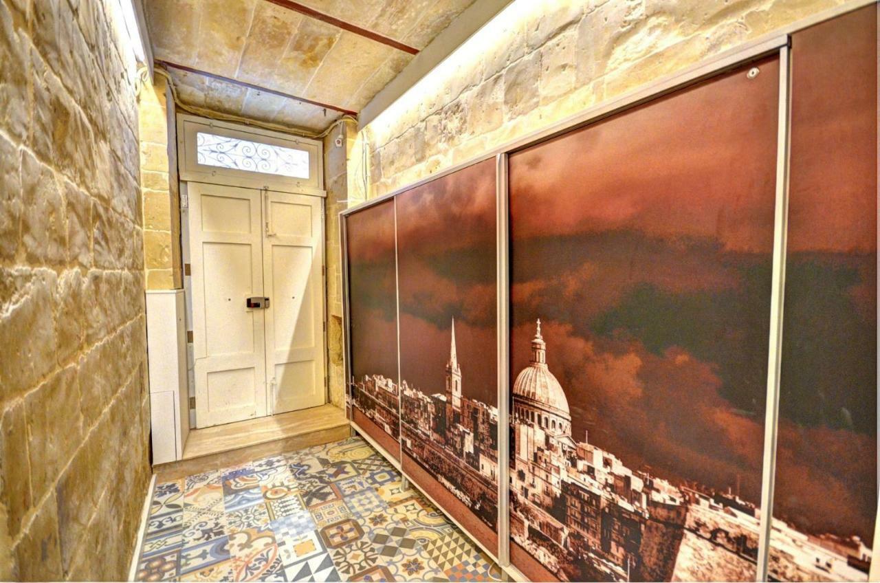 Moon Stone Daire Valletta Dış mekan fotoğraf