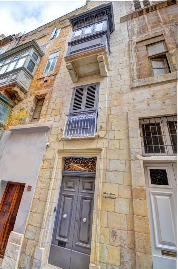 Moon Stone Daire Valletta Dış mekan fotoğraf